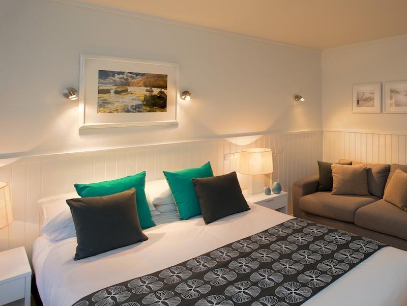 Sorrento Beach Motel מראה חיצוני תמונה