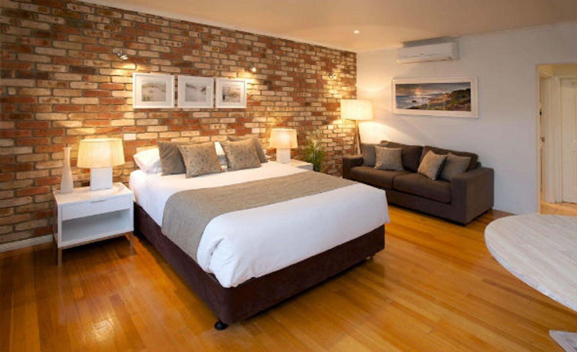 Sorrento Beach Motel מראה חיצוני תמונה