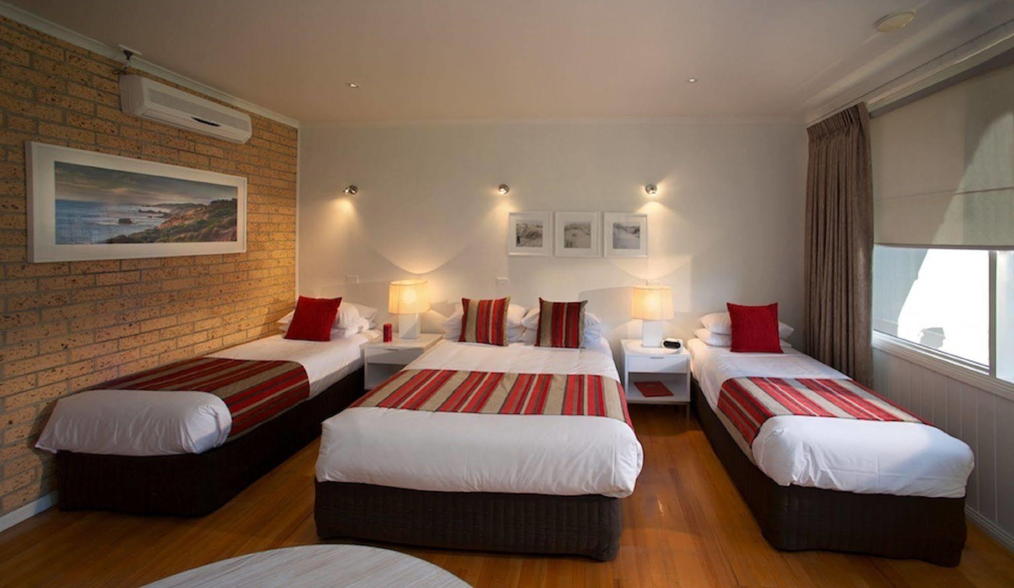 Sorrento Beach Motel מראה חיצוני תמונה