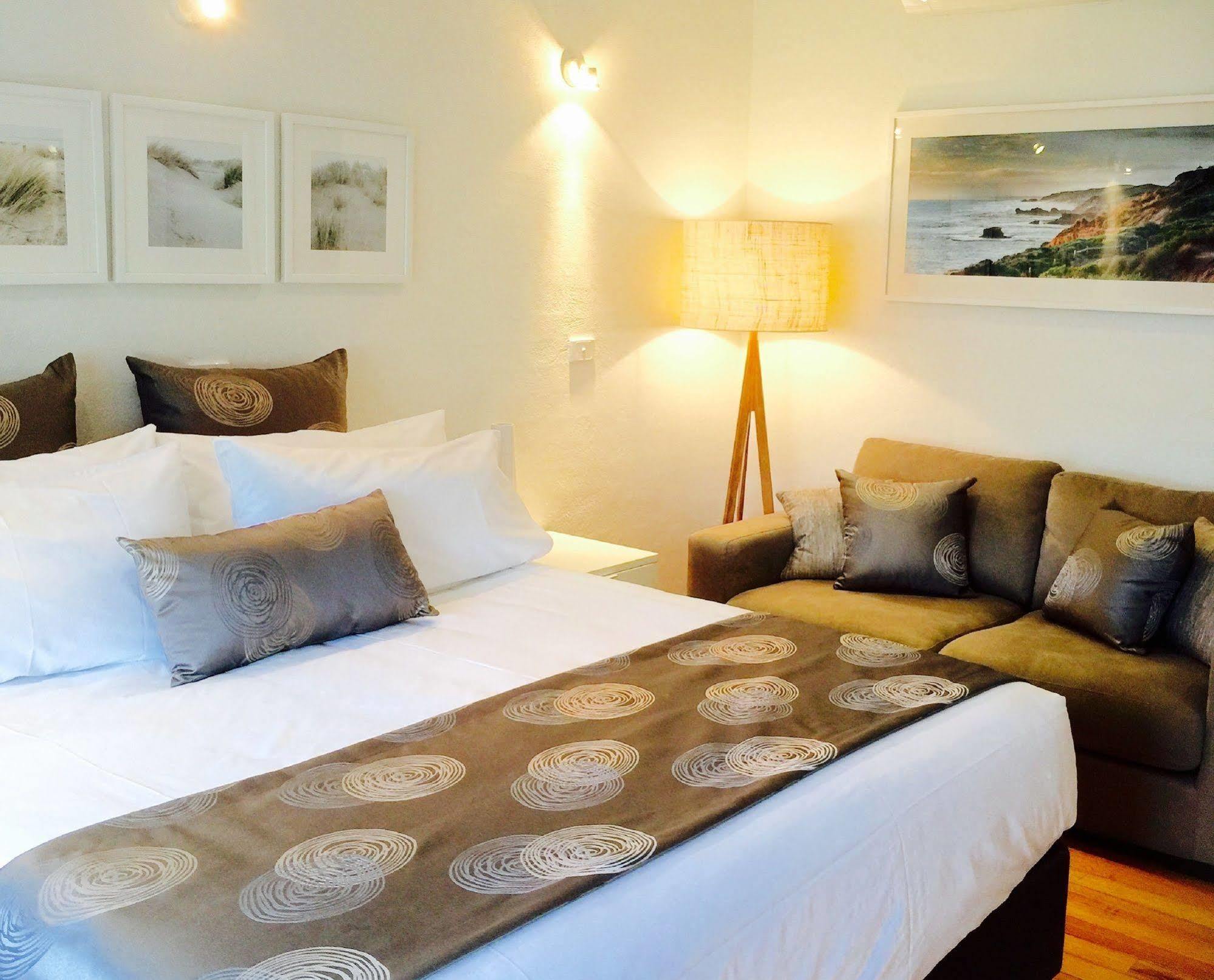 Sorrento Beach Motel מראה חיצוני תמונה