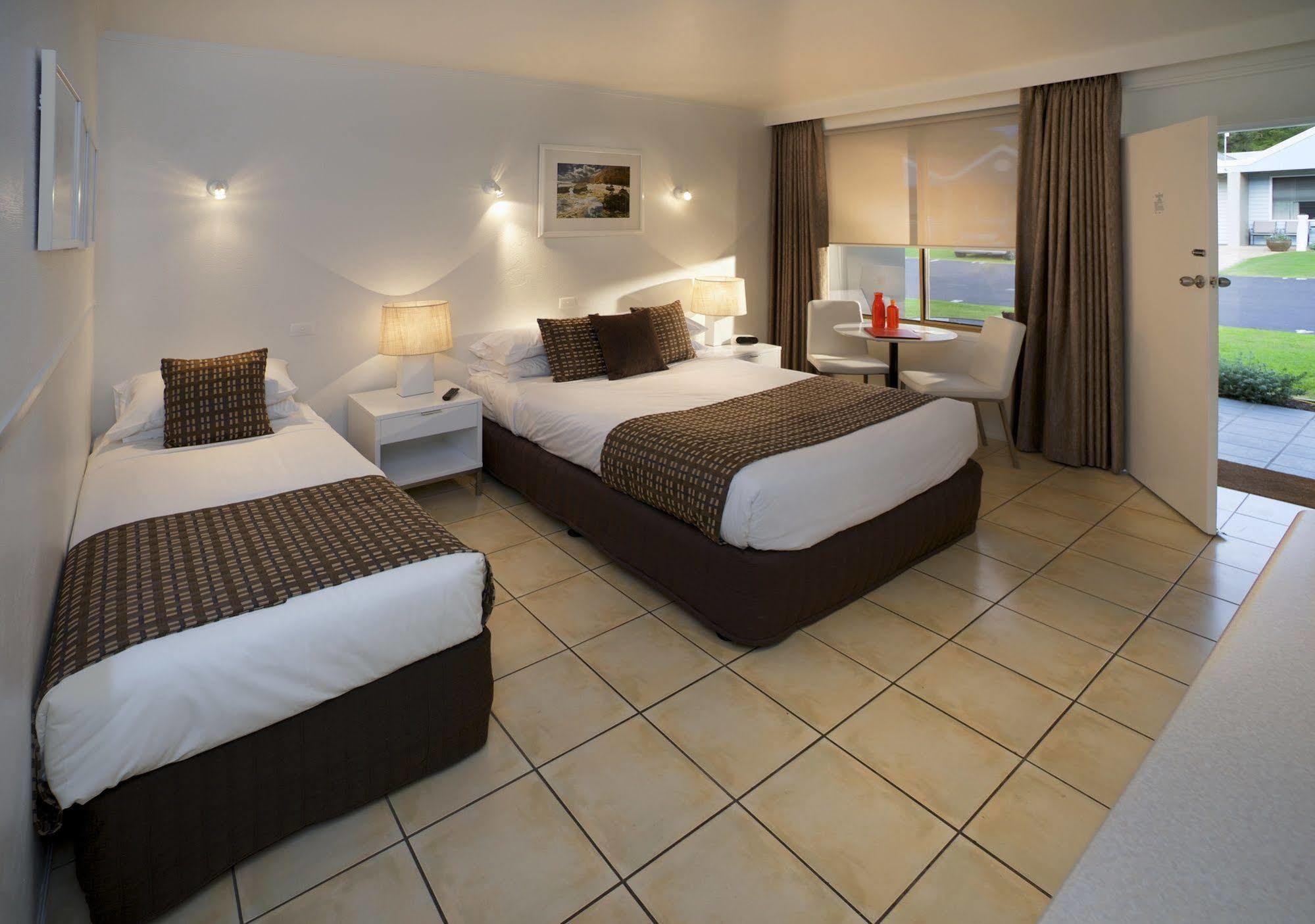 Sorrento Beach Motel מראה חיצוני תמונה