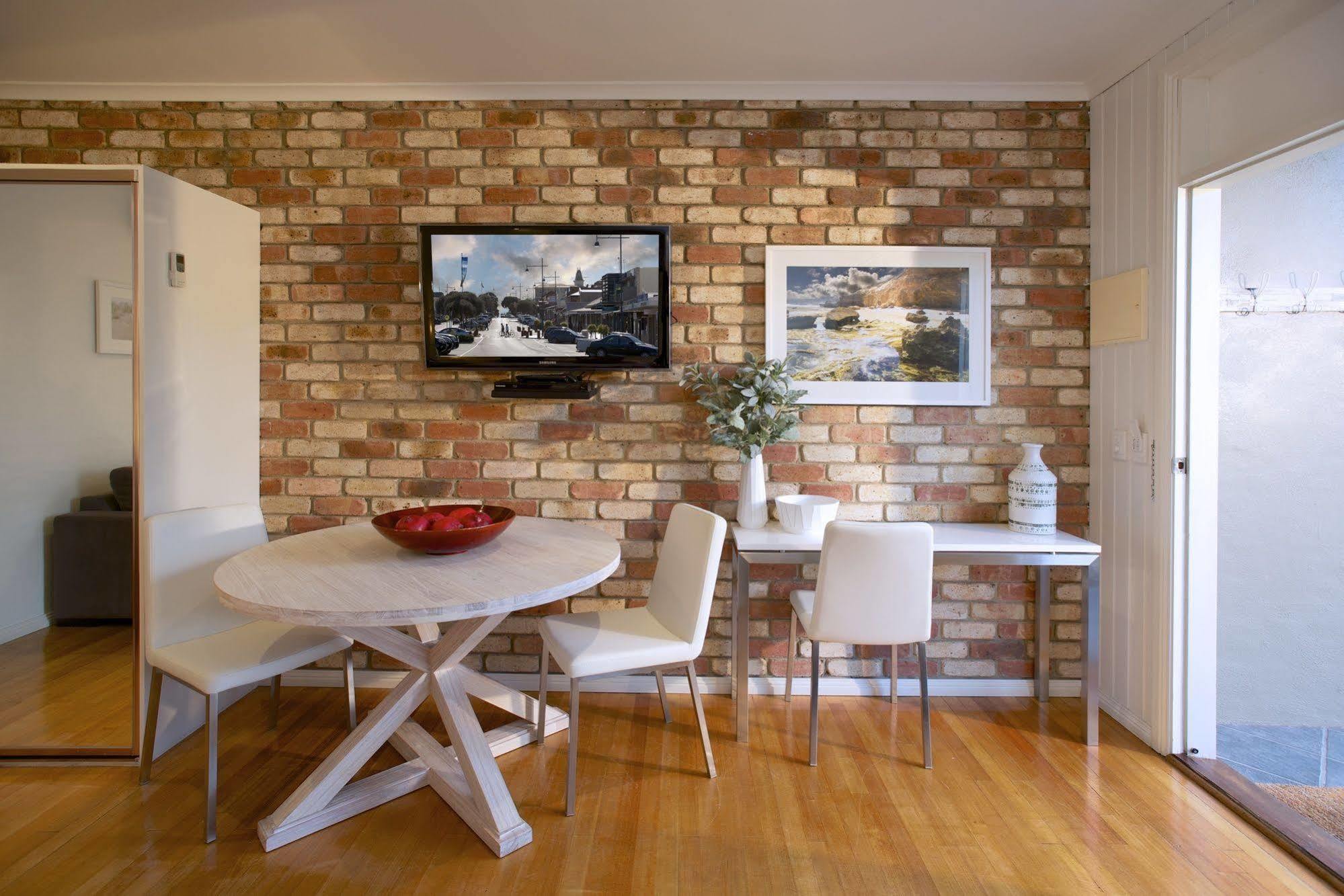 Sorrento Beach Motel מראה חיצוני תמונה